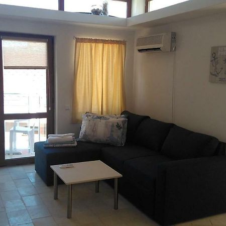 Akshaena Aparthotel Sozopol Buitenkant foto