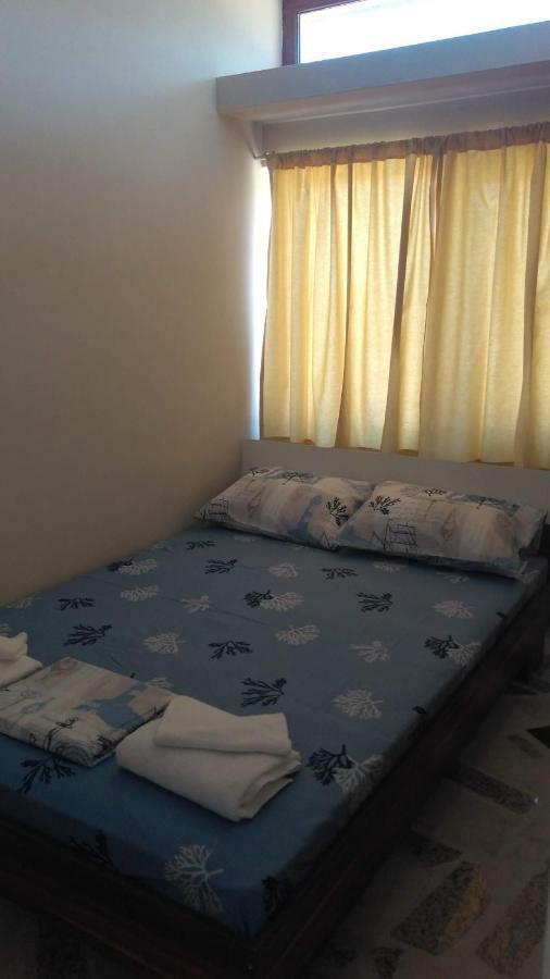 Akshaena Aparthotel Sozopol Buitenkant foto